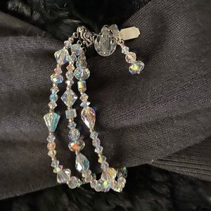 Crystal Bracelet